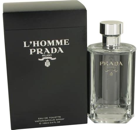 prada cologne review